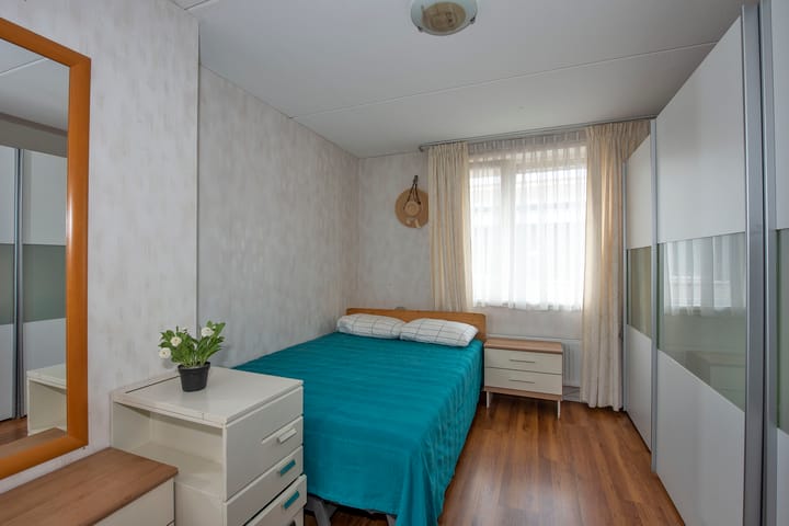 Foto 19 van Marconistraat 26