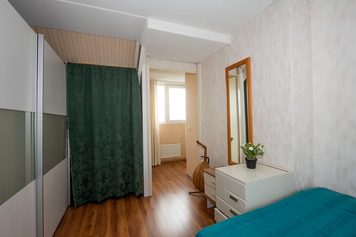 Foto 20 van Marconistraat 26