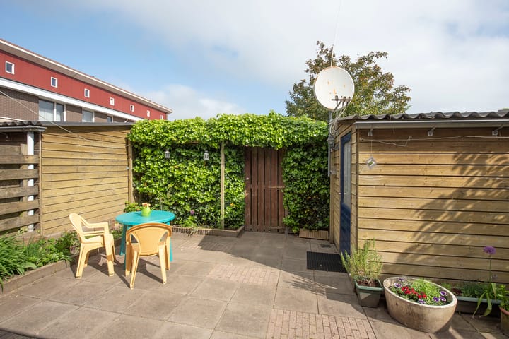 Foto 25 van Marconistraat 26