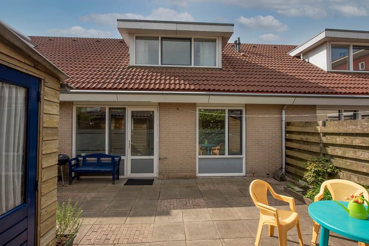 Foto 26 van Marconistraat 26