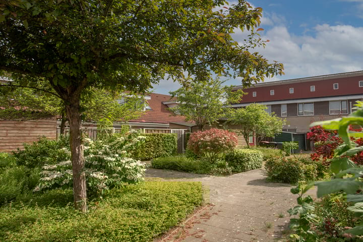 Foto 27 van Marconistraat 26