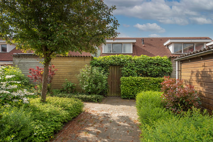 Foto 28 van Marconistraat 26