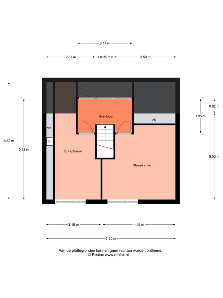 Foto 34 van Marconistraat 26