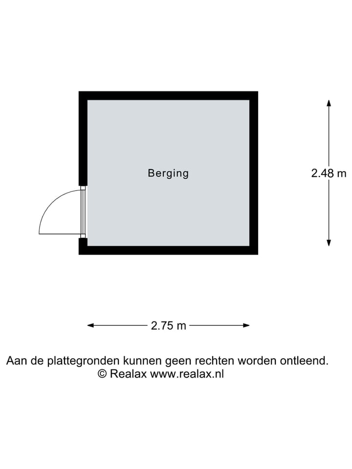 Foto 35 van Marconistraat 26