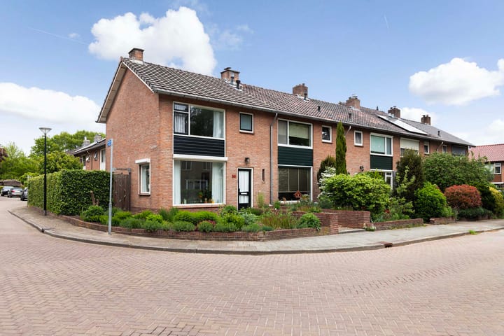 Foto 1 van Ordermolenweg 58