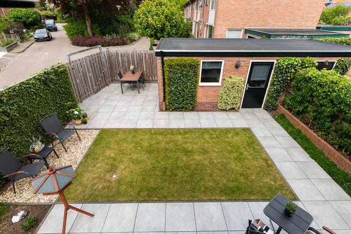 Foto 12 van Ordermolenweg 58