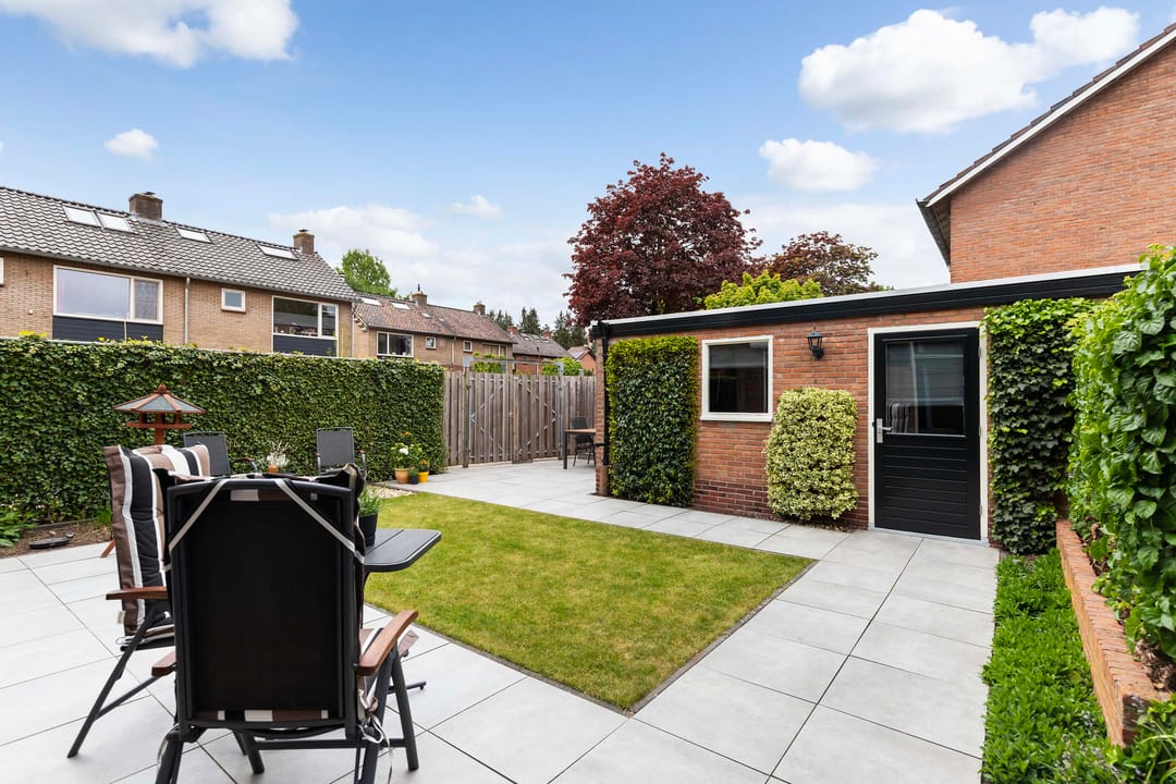 Foto 13 van Ordermolenweg 58