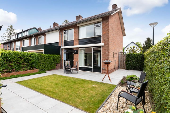 Foto 15 van Ordermolenweg 58