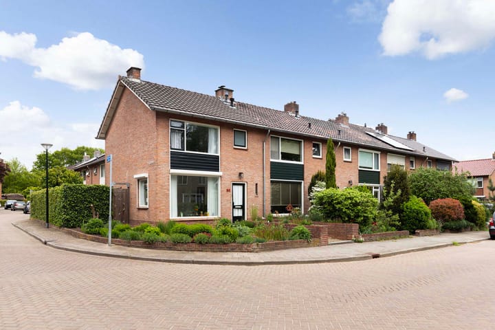 Foto 32 van Ordermolenweg 58