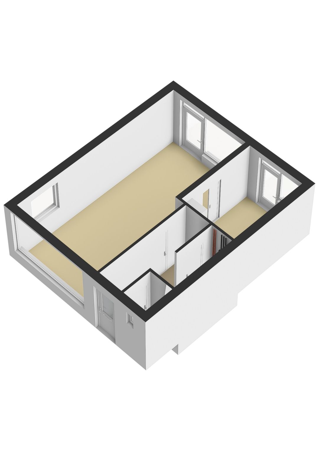 Foto 38 van Ordermolenweg 58