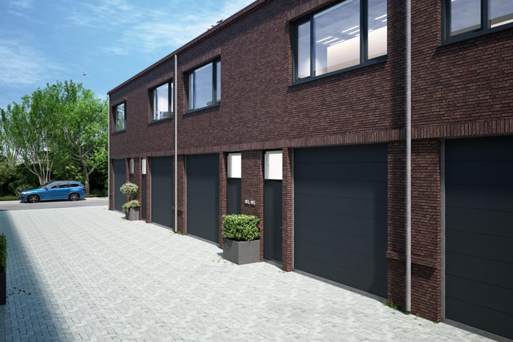 Ampèrestraat 29-B, IJmuiden