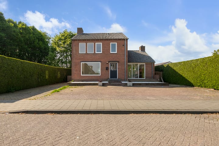Dorpsstraat 69 A