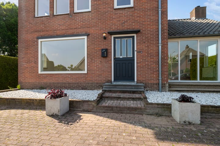 Foto 4 van Dorpsstraat 69-A