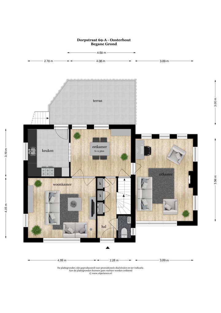 Foto 38 van Dorpsstraat 69-A