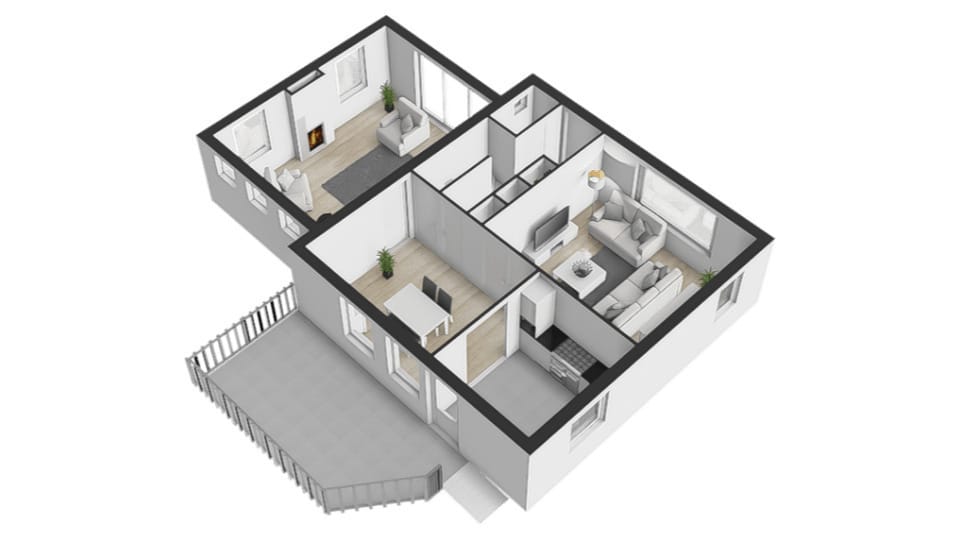 Foto 39 van Dorpsstraat 69-A