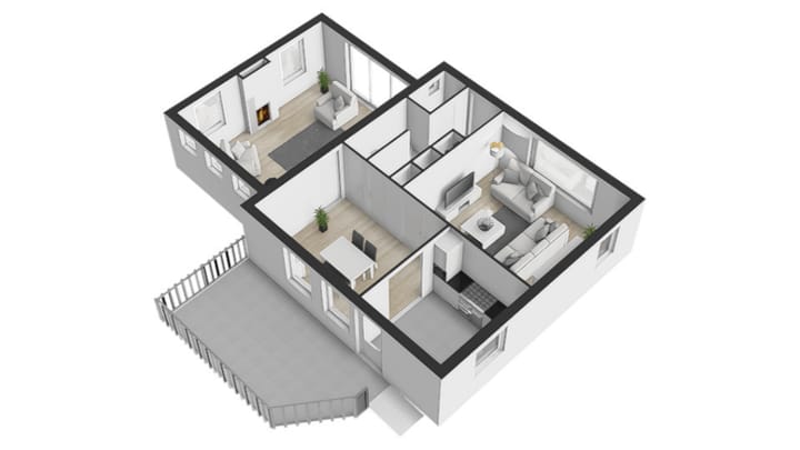 Foto 39 van Dorpsstraat 69-A