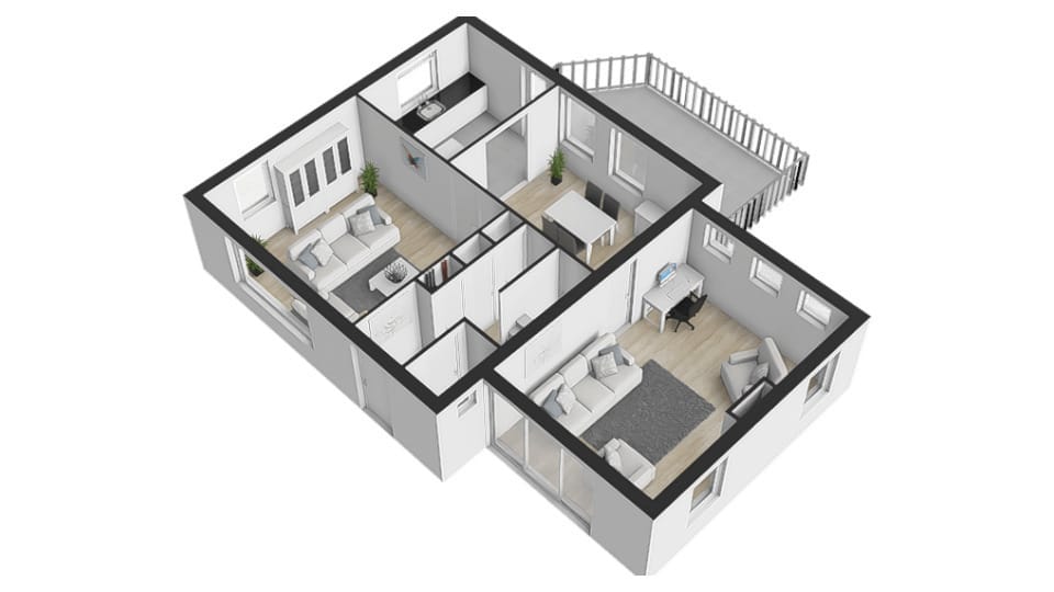 Foto 40 van Dorpsstraat 69-A