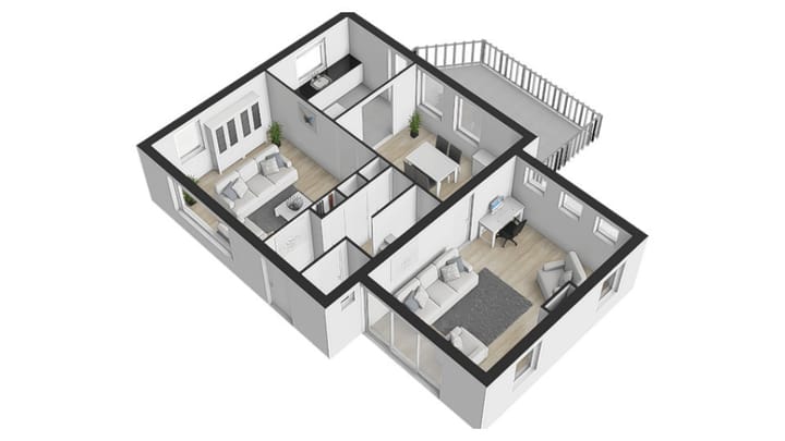 Foto 40 van Dorpsstraat 69-A