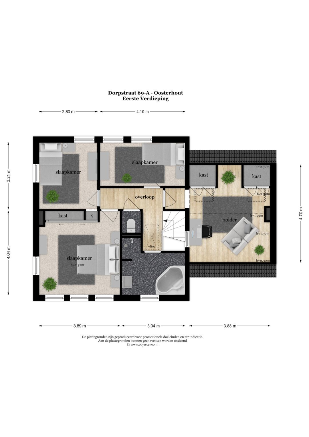 Foto 41 van Dorpsstraat 69-A