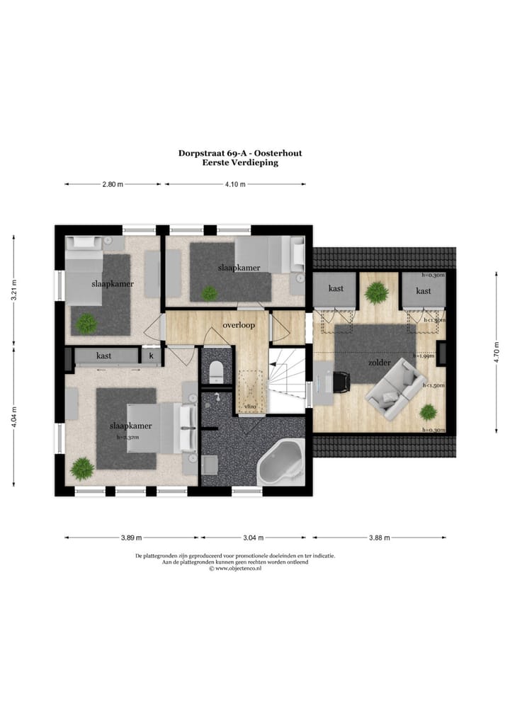 Foto 41 van Dorpsstraat 69-A