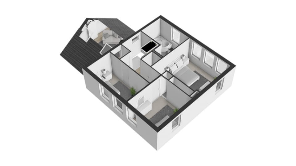 Foto 42 van Dorpsstraat 69-A