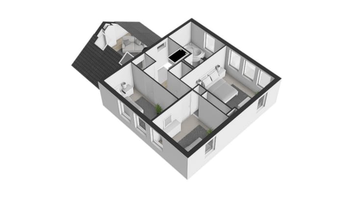 Foto 42 van Dorpsstraat 69-A