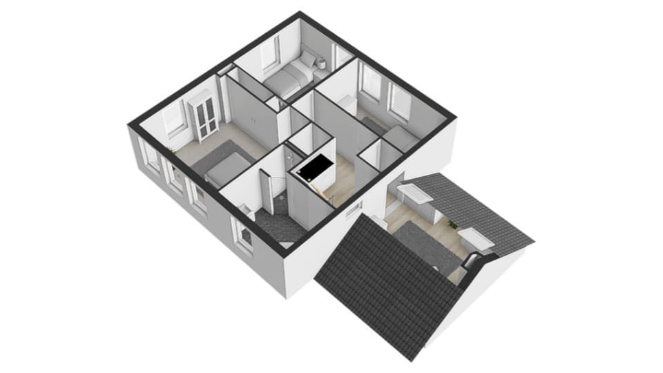 Foto 43 van Dorpsstraat 69-A