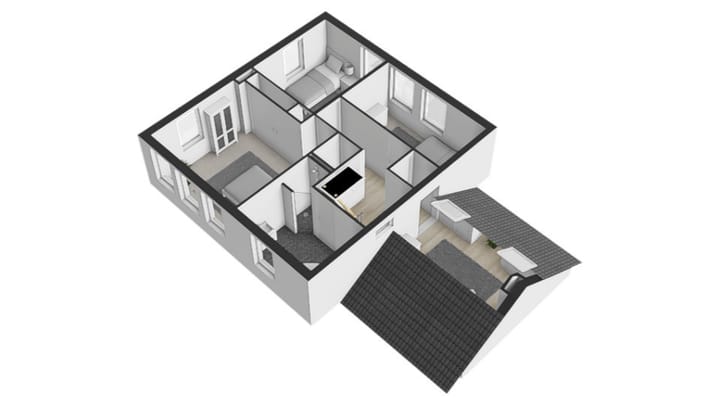 Foto 43 van Dorpsstraat 69-A