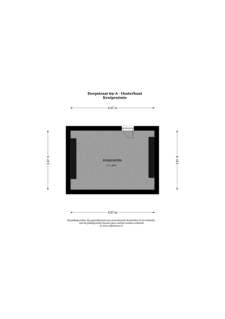 Foto 50 van Dorpsstraat 69-A