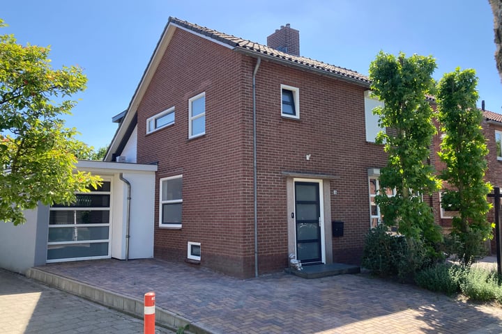 Vondelstraat 9