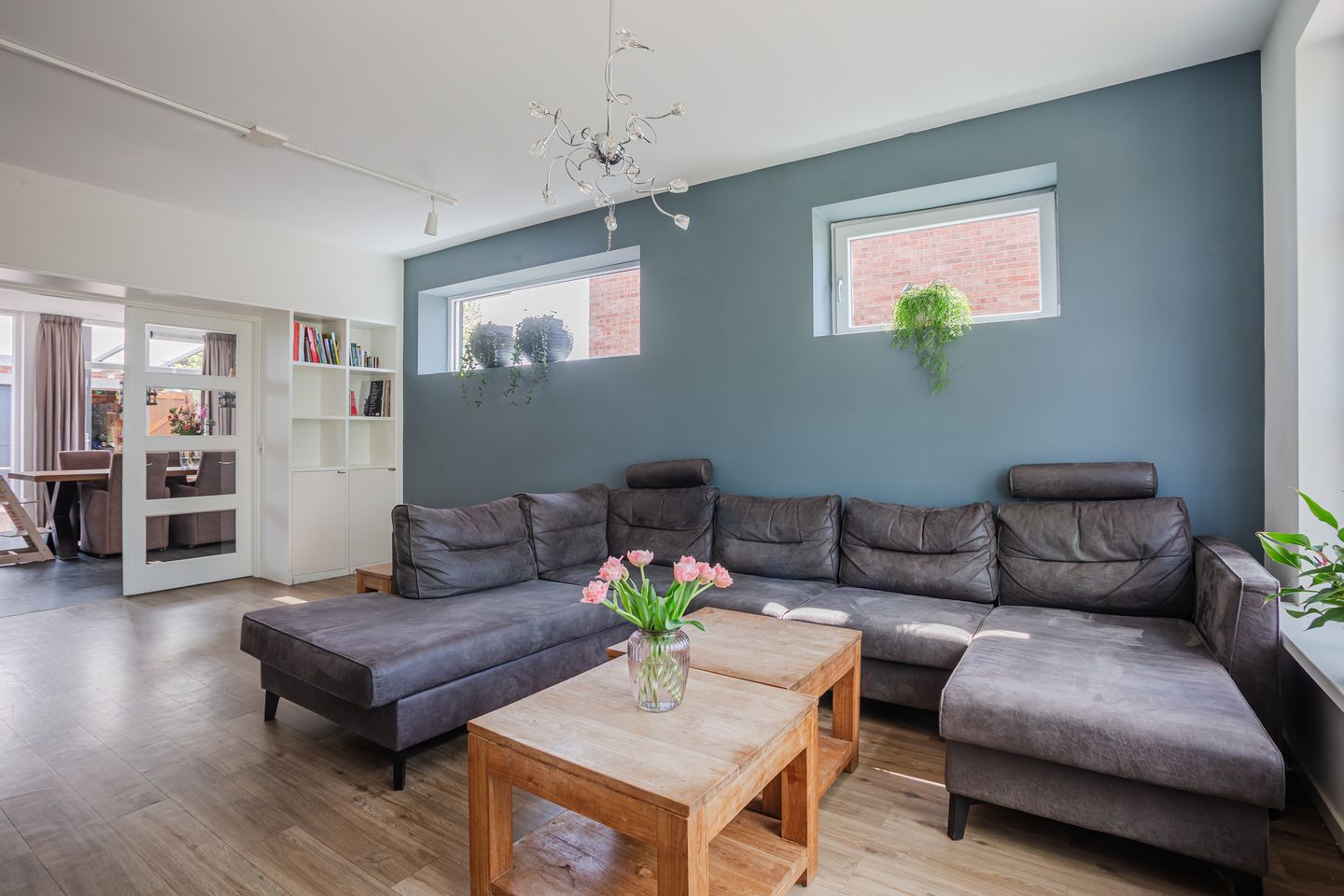 Foto 5 van Vondelstraat 9