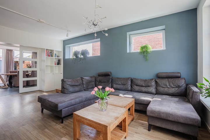 Foto 5 van Vondelstraat 9