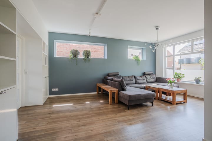 Foto 7 van Vondelstraat 9