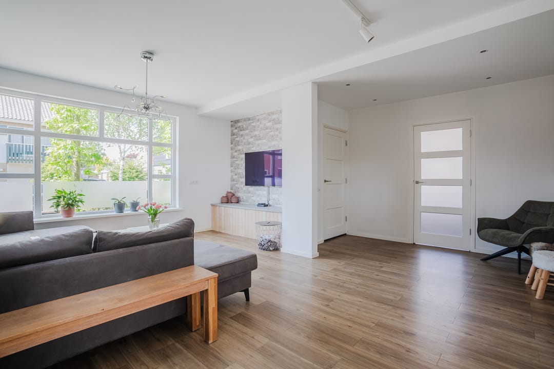 Foto 8 van Vondelstraat 9