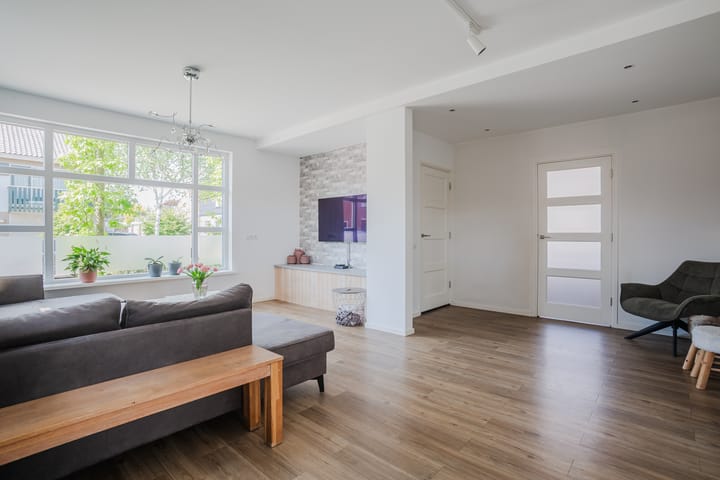 Foto 8 van Vondelstraat 9