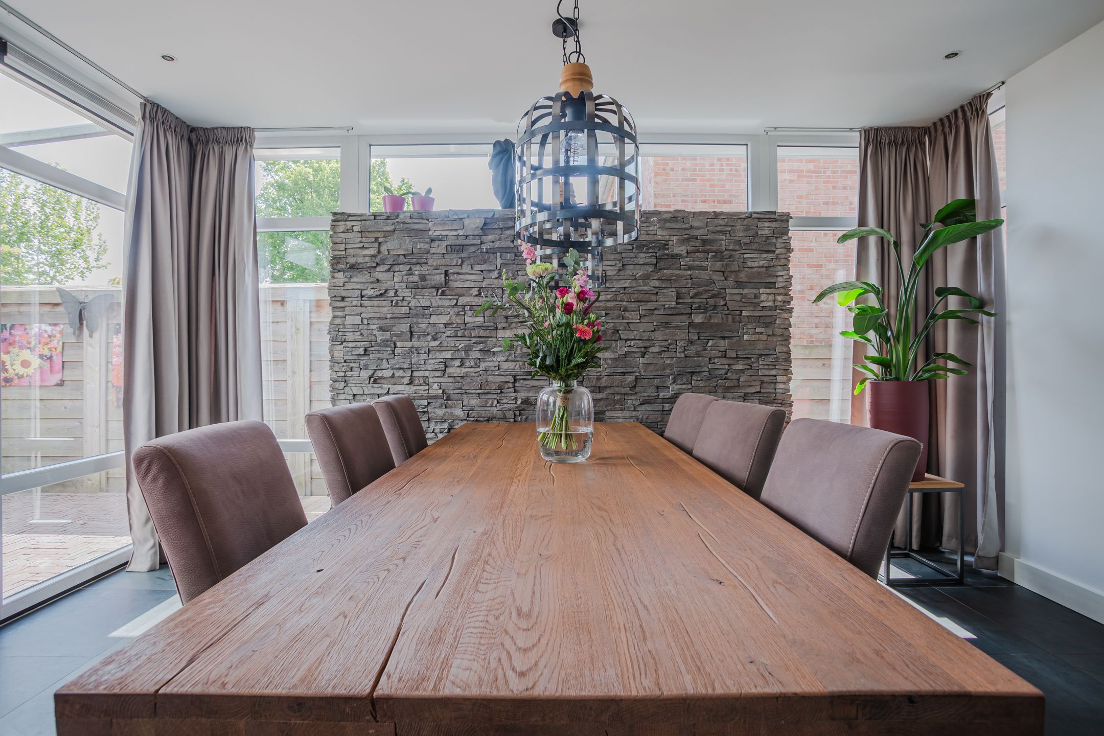 Foto 9 van Vondelstraat 9