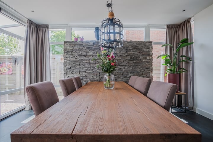 Foto 9 van Vondelstraat 9