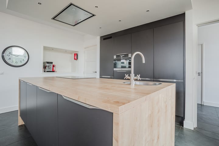 Foto 12 van Vondelstraat 9