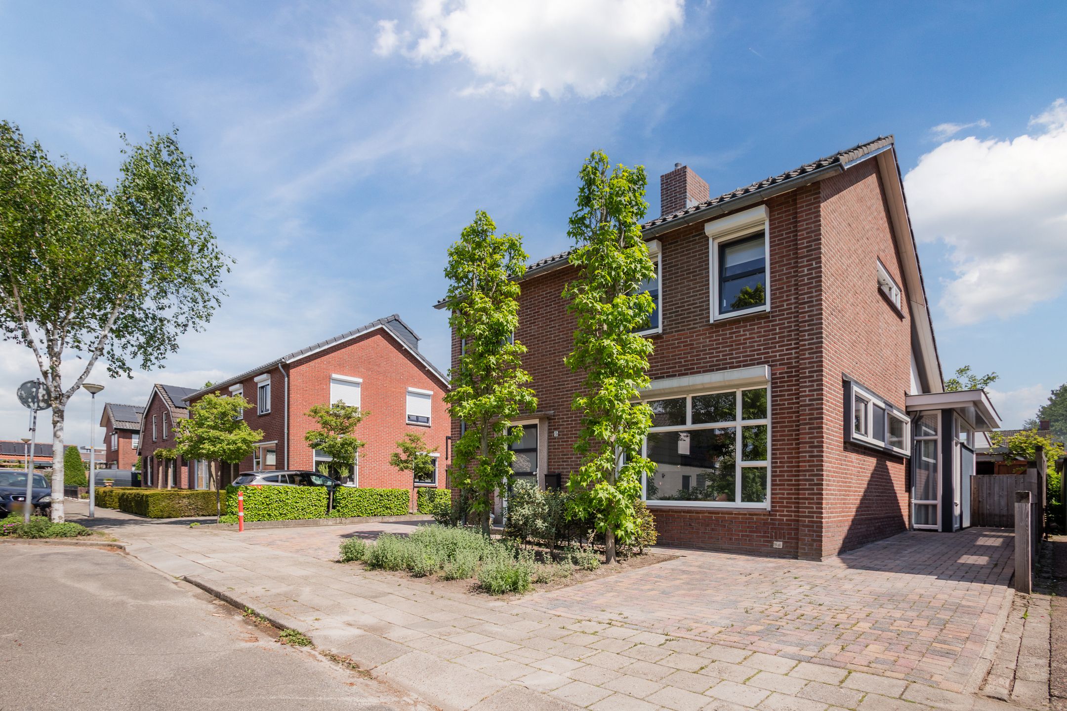 Foto 3 van Vondelstraat 9