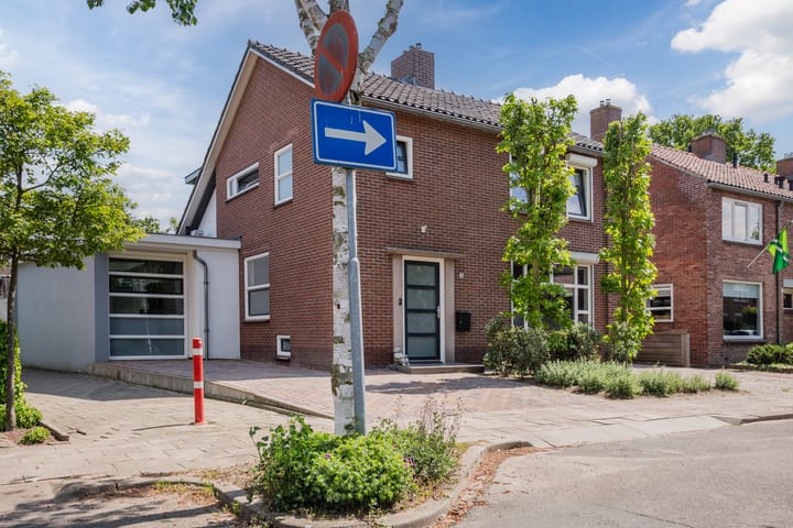 Foto 4 van Vondelstraat 9