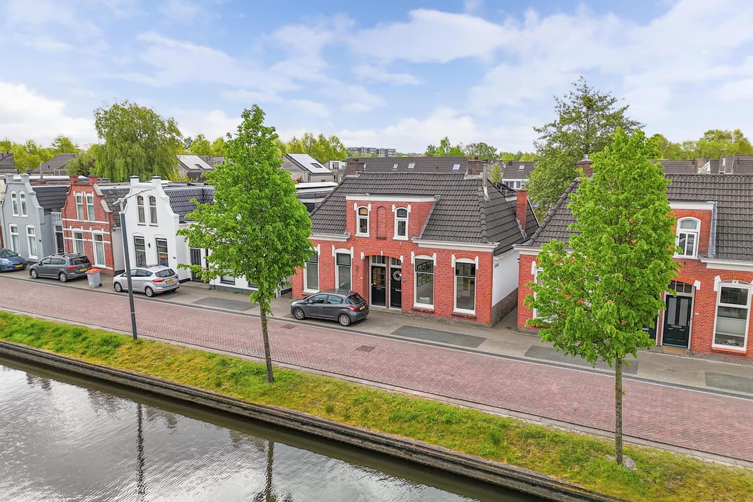 Photo 1 of Moleneind ZZ 143