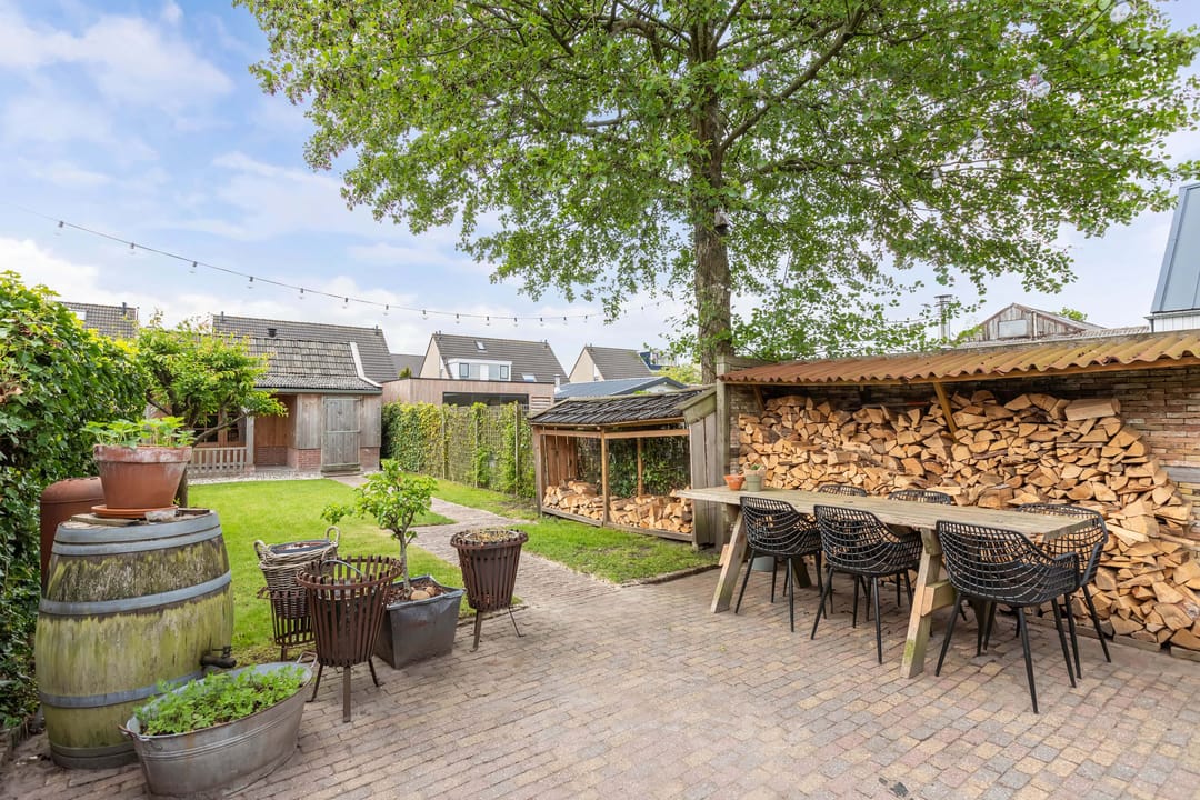 Photo 2 of Moleneind ZZ 143