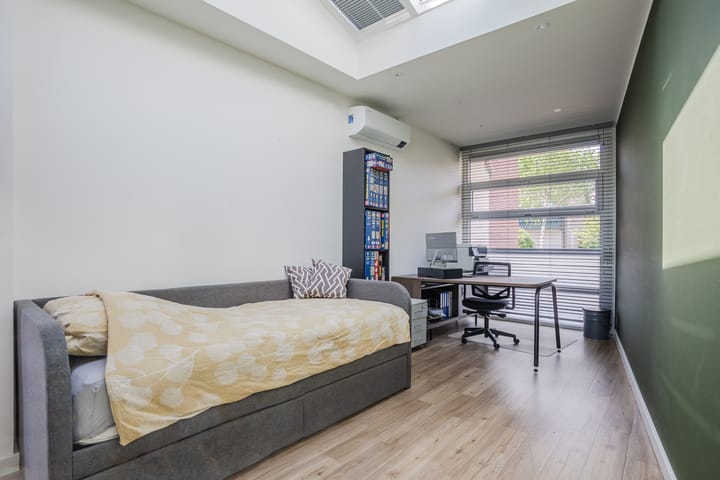 Foto 15 van Vondelstraat 9