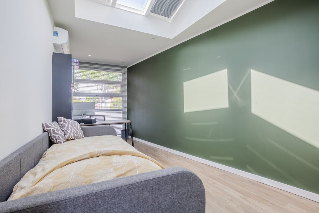 Foto 16 van Vondelstraat 9