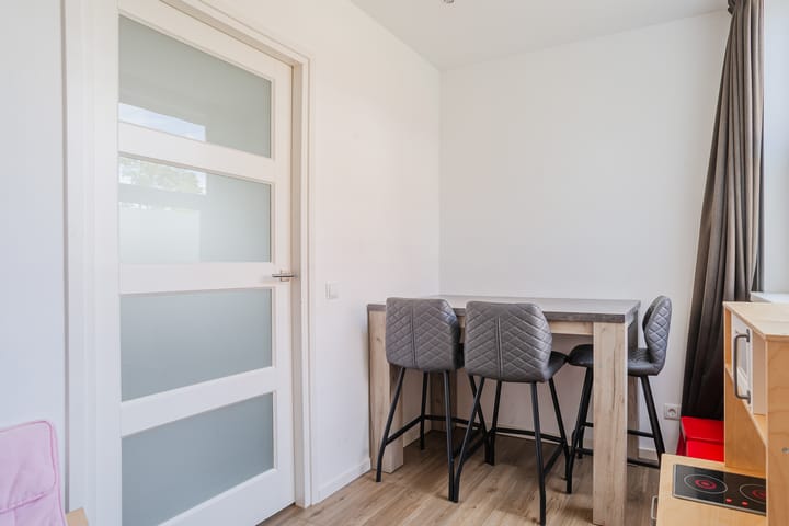 Foto 18 van Vondelstraat 9