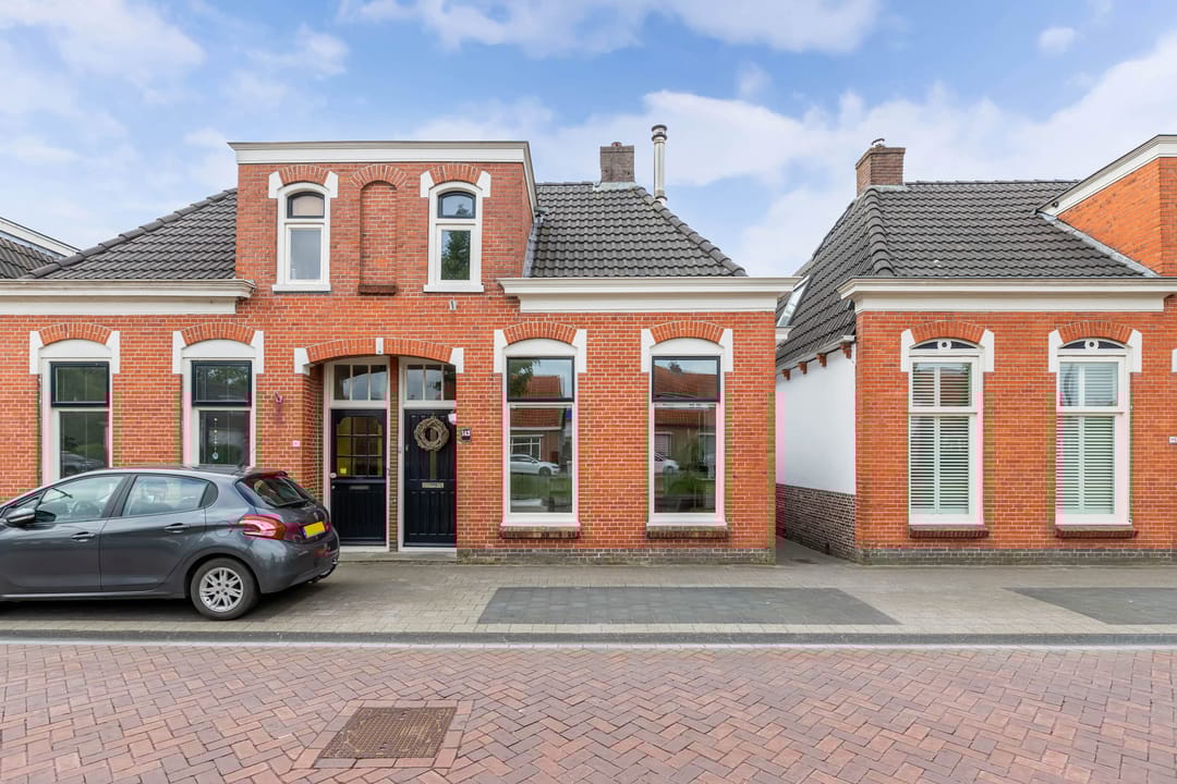 Photo 7 of Moleneind ZZ 143