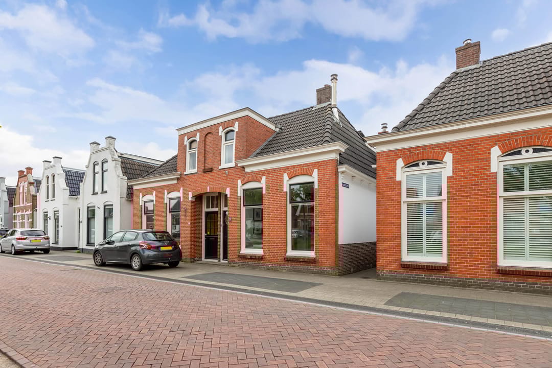 Photo 8 of Moleneind ZZ 143