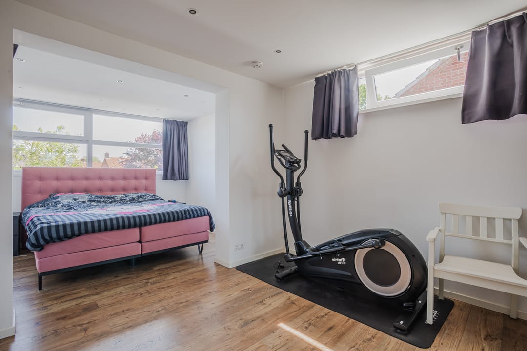 Foto 23 van Vondelstraat 9