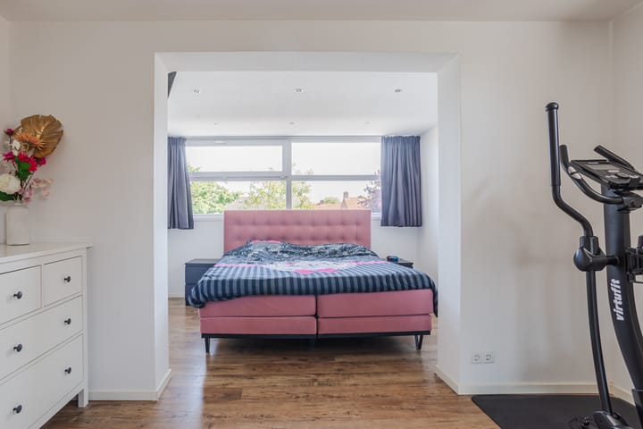 Foto 24 van Vondelstraat 9