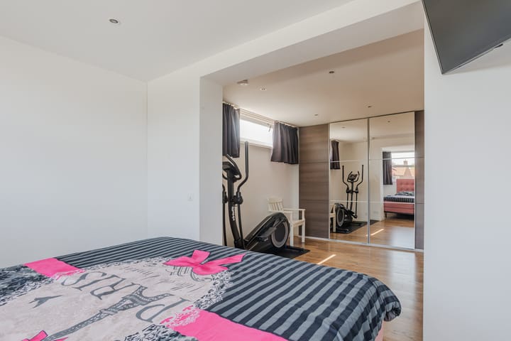 Foto 25 van Vondelstraat 9